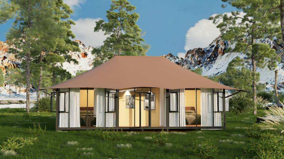 越城区装配式建筑厂家