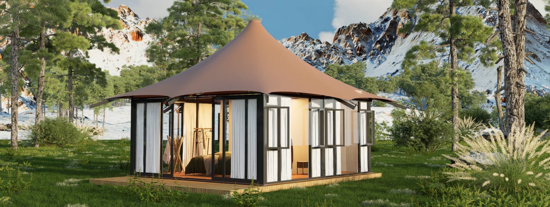 越城区装配式建筑厂家